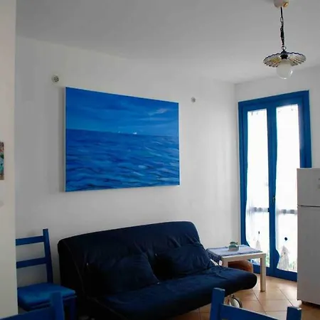 La Casa Di Venere Apartamento