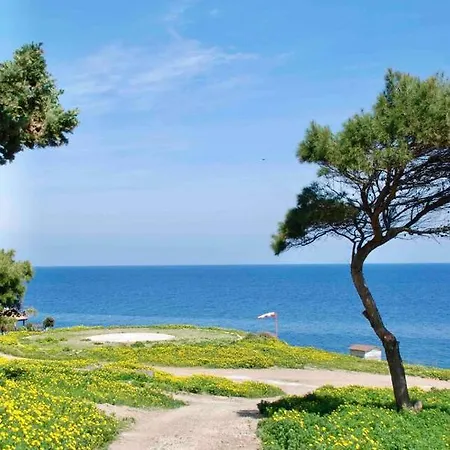 Διαμέρισμα La Casa Di Venere Marettimo