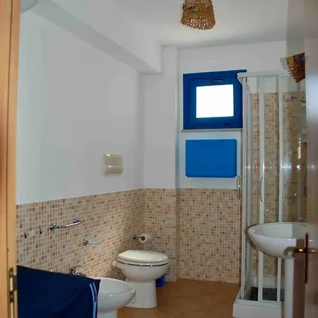 La Casa Di Venere Διαμέρισμα *