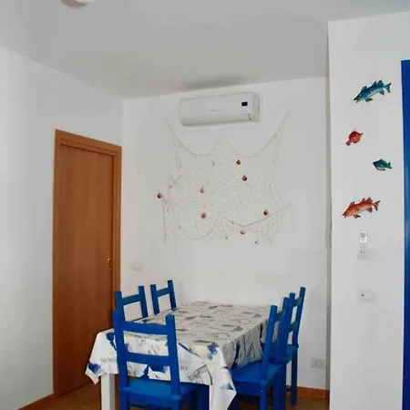 Διαμέρισμα La Casa Di Venere *
