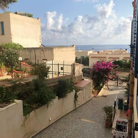 La Casa Di Venere Apartment