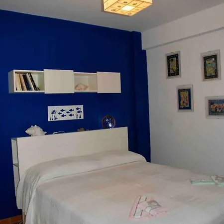 Apartment La Casa Di Venere Marettimo