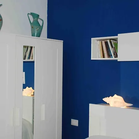 La Casa Di Venere * Marettimo