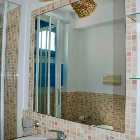 Apartment La Casa Di Venere Marettimo